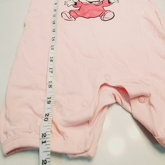 Mini mouse kids wear with cap - Picture 7 of 8